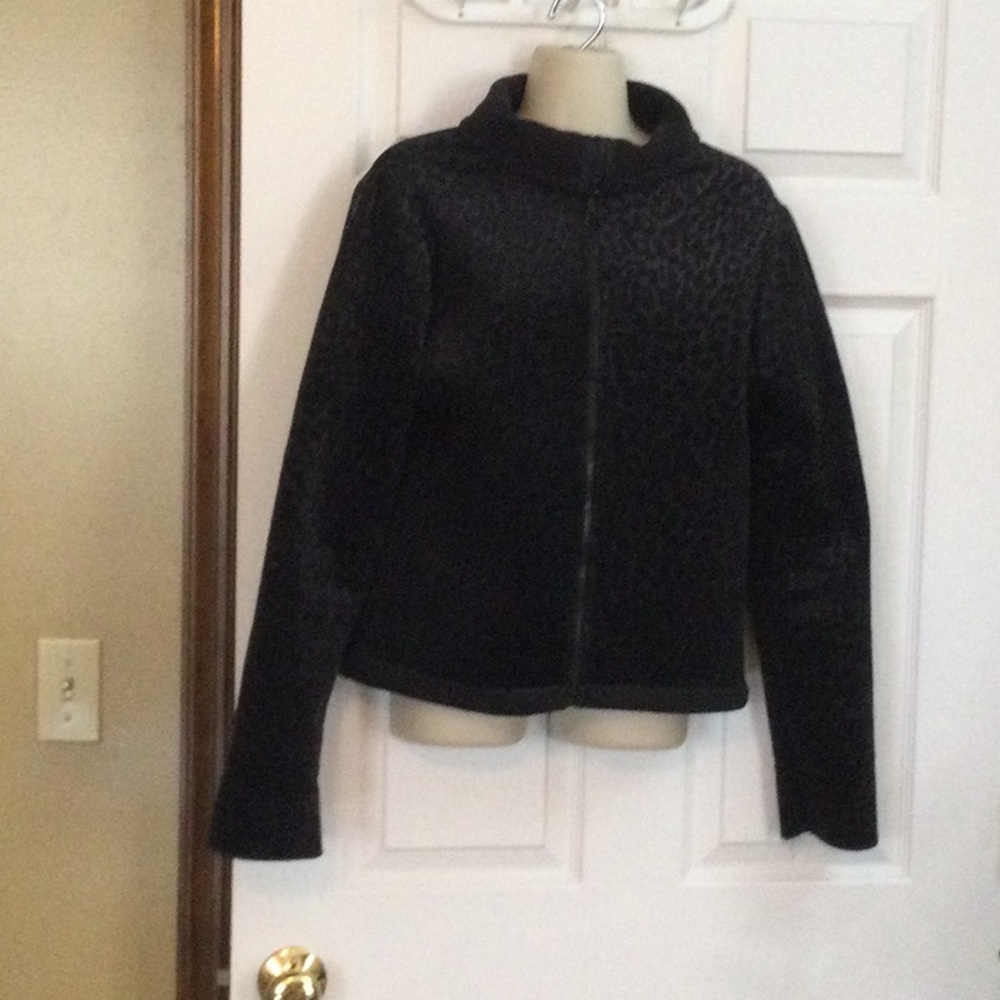 B.C. Clothing Jacket